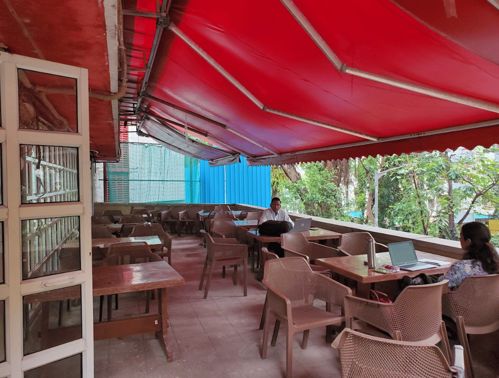 IES's Management College and Research Centre Mumbai Student Life photo 14